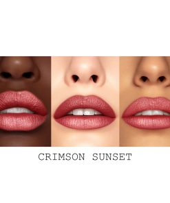LiquiLUST™: Legendary Wear Lipstick
