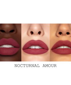LiquiLUST™: Legendary Wear Lipstick