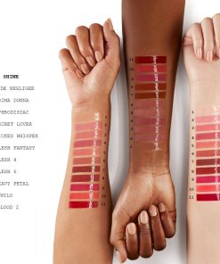 LUST: Gloss™