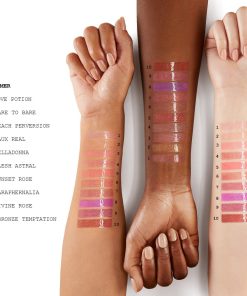 LUST: Gloss™