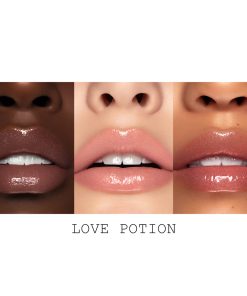 LUST: Gloss™ Shimmer & Shine Duo