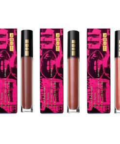 LUST: Gloss™ Trio