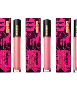 LUST: Gloss™ Trio
