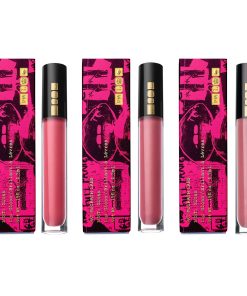 LUST: Gloss™ Trio