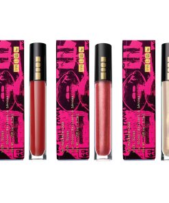 LUST: Gloss™ Trio