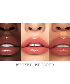 LUST: Gloss™ Trio
