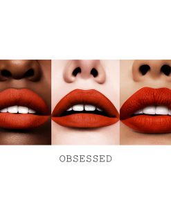 MatteTrance™ Lipstick