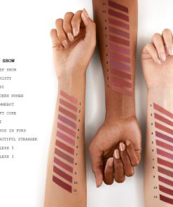 MatteTrance™ Lipstick