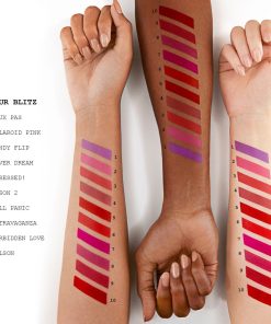 MatteTrance™ Lipstick