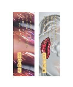 MatteTrance™ Lipstick Duo