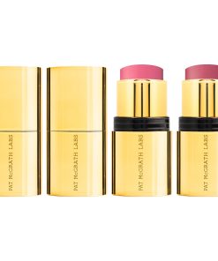 Mini Divine Cream Blush: Legendary Glow Color Balm Duo