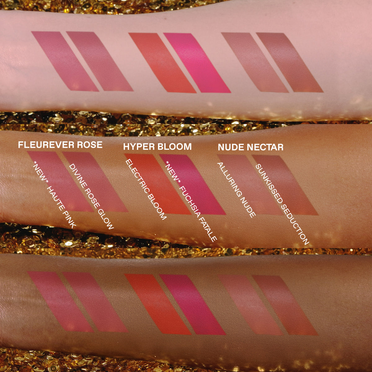 mini-divine-cream-blush-legendary-glow-color-balm-duo-03-03-PMG_HOL25_PDP_MiniDivineCremeBlush_ArmSwatch Mini Divine Cream Blush: Legendary Glow Color Balm Duo