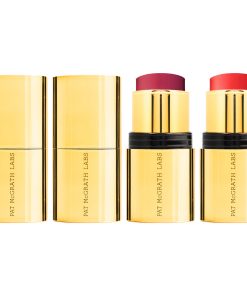 Mini Divine Cream Blush: Legendary Glow Color Balm Duo