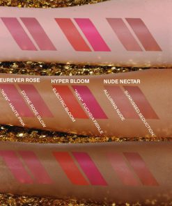 Mini Divine Cream Blush: Legendary Glow Color Balm Duo