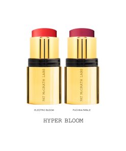 Mini Divine Cream Blush: Legendary Glow Color Balm Duo