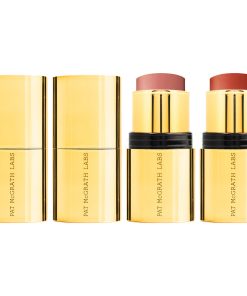Mini Divine Cream Blush: Legendary Glow Color Balm Duo