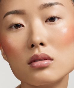 Mini Divine Cream Blush: Legendary Glow Color Balm Duo