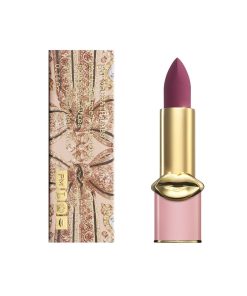 OBSESSIVE OPULENCE: MATTETRANCE™ LIPSTICK