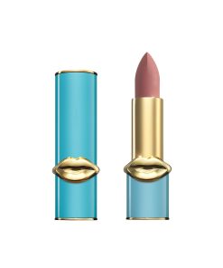 OBSESSIVE OPULENCE: MATTETRANCE™ LIPSTICK