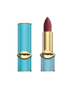 OBSESSIVE OPULENCE: MATTETRANCE™ LIPSTICK