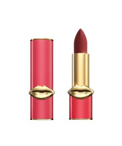OBSESSIVE OPULENCE: MATTETRANCE™ LIPSTICK
