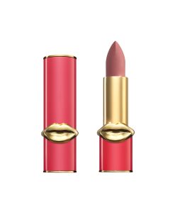 OBSESSIVE OPULENCE: MATTETRANCE™ LIPSTICK