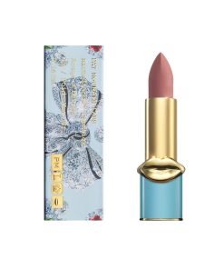 OBSESSIVE OPULENCE: MATTETRANCE™ LIPSTICK