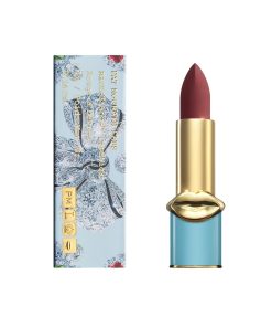 OBSESSIVE OPULENCE: MATTETRANCE™ LIPSTICK