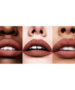 OBSESSIVE OPULENCE: MATTETRANCE™ LIPSTICK