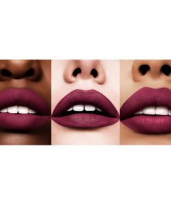 OBSESSIVE OPULENCE: MATTETRANCE™ LIPSTICK