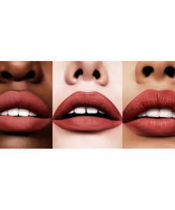 OBSESSIVE OPULENCE: MATTETRANCE™ LIPSTICK