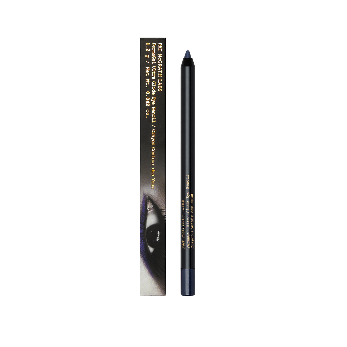 PermaGel Ultra Glide Eye Pencil