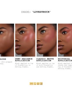 Skin Fetish: Divine Blush