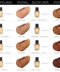 Skin Fetish: Divine Bronzer