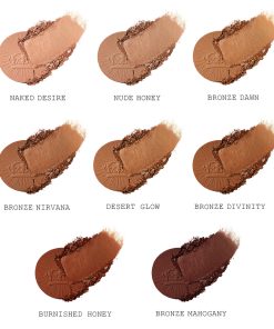Skin Fetish: Divine Bronzer