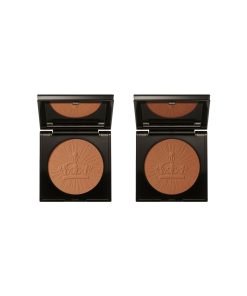 Skin Fetish: Divine Bronzer Duo