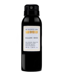 Skin Fetish: Glass 001 Legendary Glow Setting Spray