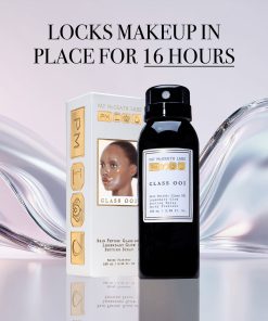 Skin Fetish: Glass 001 Legendary Glow Setting Spray