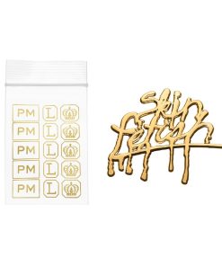 Skin Fetish: Pin