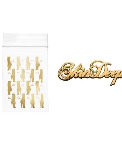 Skin Fetish: Pin