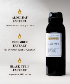 Skin Fetish: Setting Spray Duo