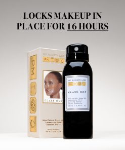 Skin Fetish: Setting Spray Duo