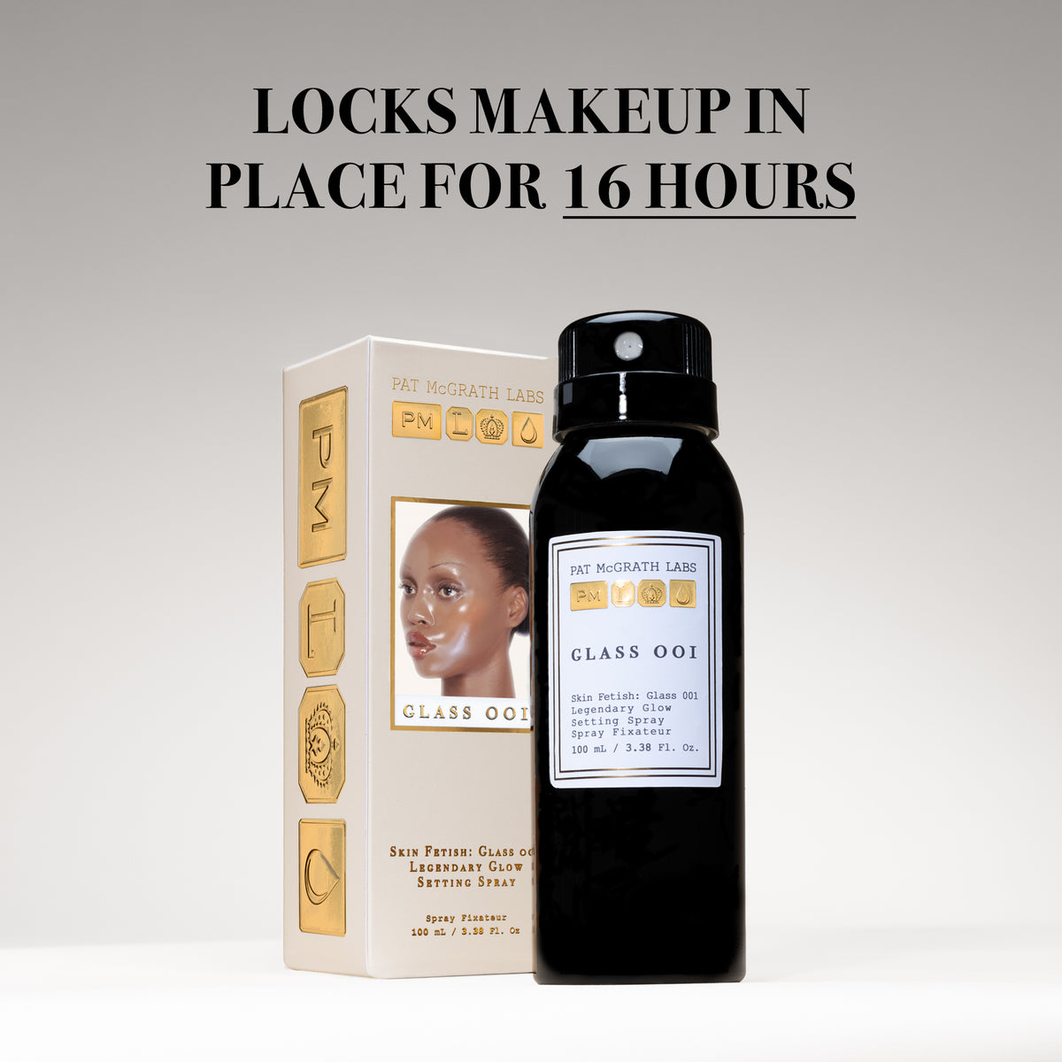 Skin Fetish: Setting Spray Duo