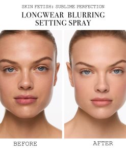 Skin Fetish: Sublime Perfection Blur & Set Kit