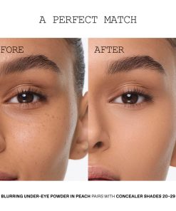 Skin Fetish: Sublime Perfection Blur & Set Kit