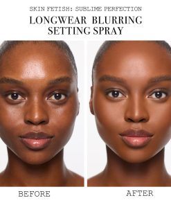 Skin Fetish: Sublime Perfection Blur & Set Kit