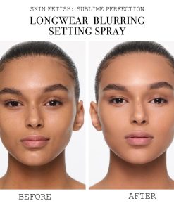 Skin Fetish: Sublime Perfection Blur & Set Kit