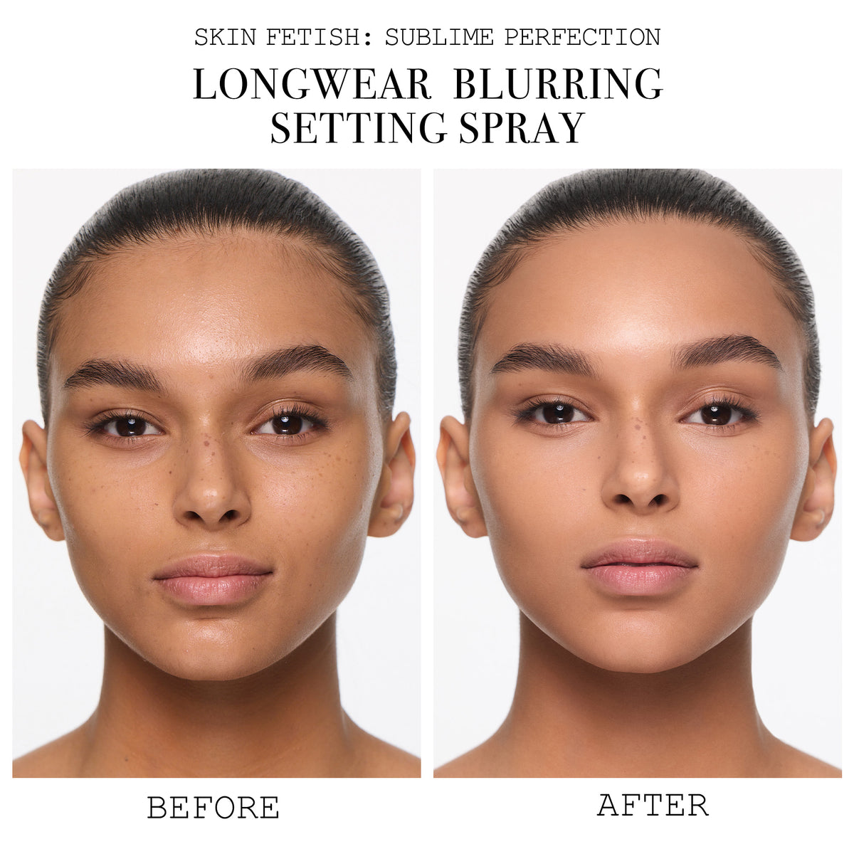 Skin Fetish: Sublime Perfection Blur & Set Kit
