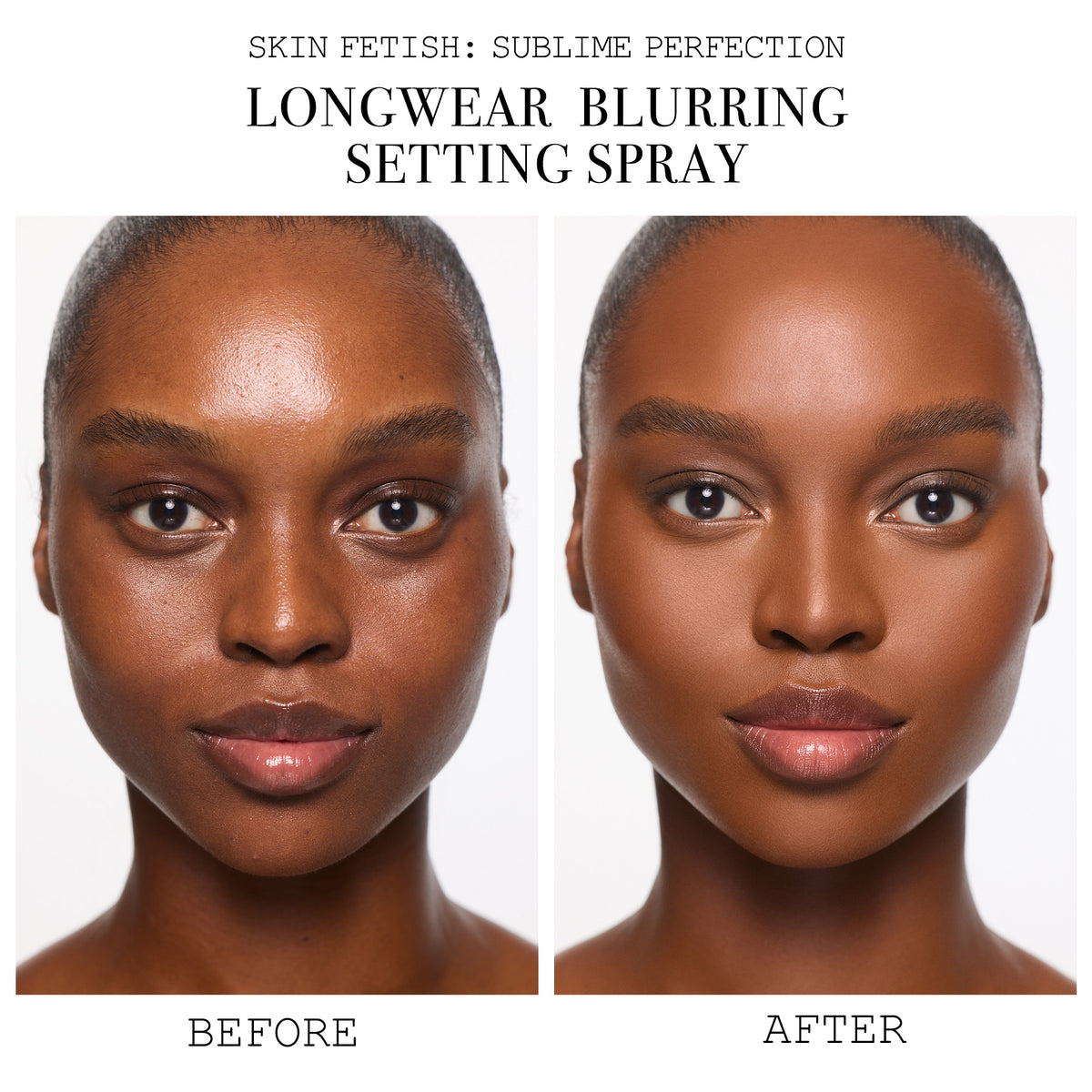 Skin Fetish: Sublime Perfection Blur & Set Kit