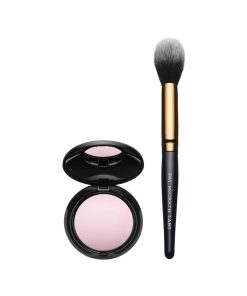 Skin Fetish: Sublime Perfection Blurring Under-Eye Powder & Brush Duo